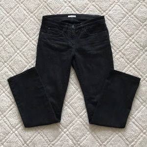 Eileen Fisher | Straight Leg Jeans